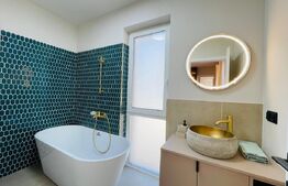 Apartament 3 camere, 67 mp, zona Somesului