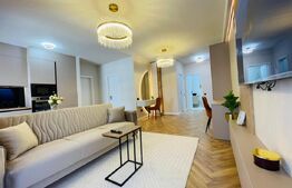 Apartament 3 camere, 67 mp, zona Somesului