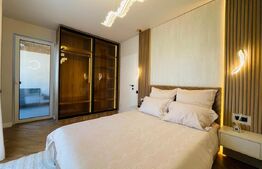 Apartament le cheie, incalzire in pardoseala, lift, 2 bai, 2 terase, parcare