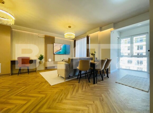 Apartament de vânzare 3 camere Floreşti - 205398AV | BLITZ Cluj-Napoca | Poza5