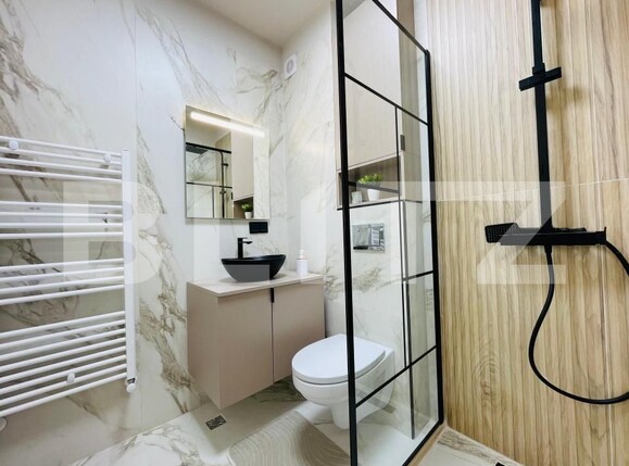 Apartament de vânzare 3 camere Floreşti - 205398AV | BLITZ Cluj-Napoca | Poza14