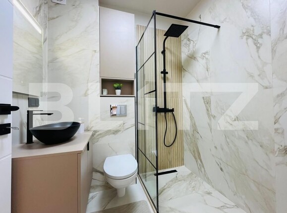 Apartament de vânzare 3 camere Floreşti - 205398AV | BLITZ Cluj-Napoca | Poza13