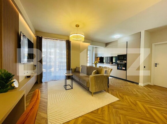 Apartament de vânzare 3 camere Floreşti - 205398AV | BLITZ Cluj-Napoca | Poza2