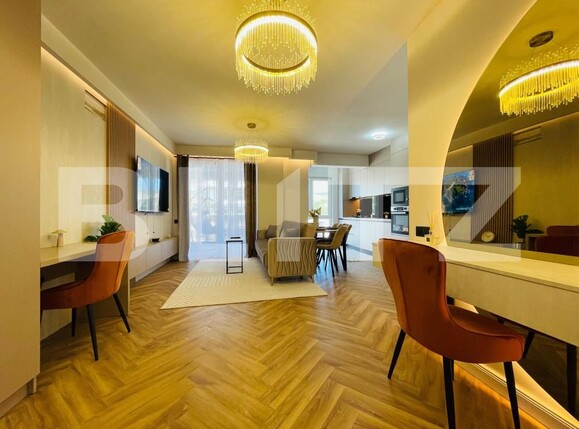 Apartament de vânzare 3 camere Floreşti - 205398AV | BLITZ Cluj-Napoca | Poza3