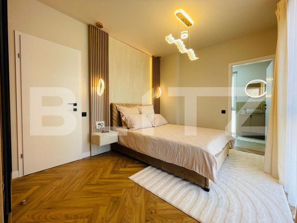Apartament de vânzare 3 camere Floreşti - 205398AV | BLITZ Cluj-Napoca | Poza9