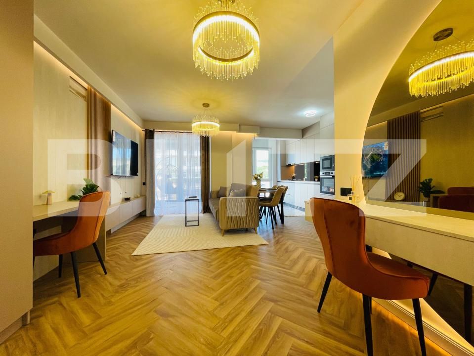 Apartament de vânzare 3 camere Floreşti - 205398AV | BLITZ Cluj-Napoca | Poza3