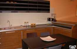 Inchiriere apartament 2 camere, 70 mp utili plus terasa de 30 mp, cu loc parcare