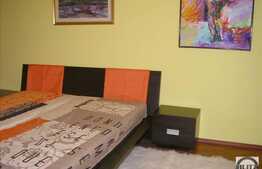 Inchiriere apartament 2 camere, 70 mp utili plus terasa de 30 mp, cu loc parcare