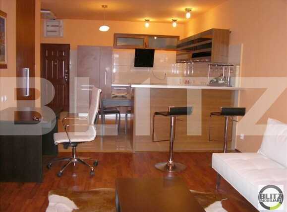 Apartament de închiriat 2 camere Grigorescu - 2054AI | BLITZ Cluj-Napoca | Poza3