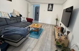 Apartament 2 camere, 49 mp, zona Vlahuta