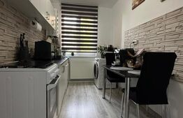 Apartament 2 camere, 49 mp, zona Vlahuta