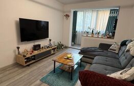 Apartament 2 camere, 49 mp, zona Vlahuta