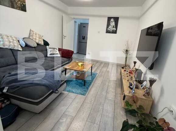 Apartament de vânzare 2 camere Vlahuta - 205405AV | BLITZ Brașov | Poza2