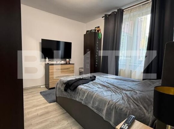 Apartament de vânzare 2 camere Vlahuta - 205405AV | BLITZ Brașov | Poza1