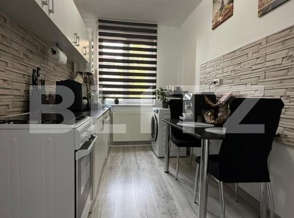 Apartament de vânzare 2 camere Vlahuta - 205405AV | BLITZ Brașov | Poza4