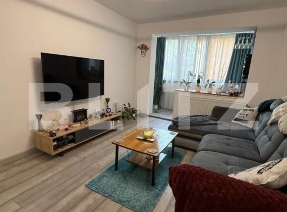 Apartament de vânzare 2 camere Vlahuta - 205405AV | BLITZ Brașov | Poza3