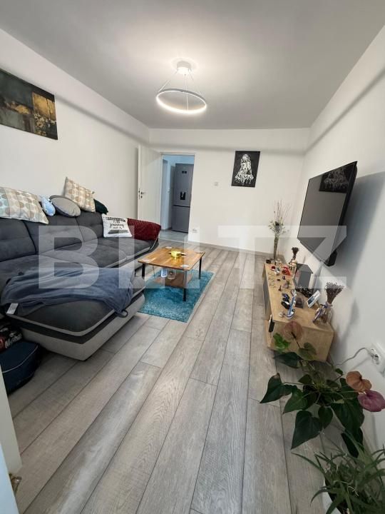 Apartament de vânzare 2 camere Vlahuta - 205405AV | BLITZ Brașov | Poza2