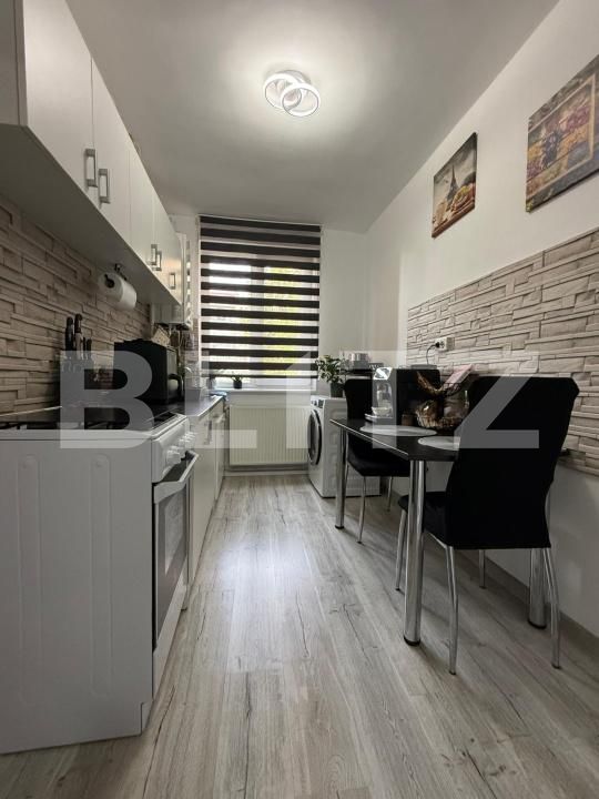 Apartament de vânzare 2 camere Vlahuta - 205405AV | BLITZ Brașov | Poza4