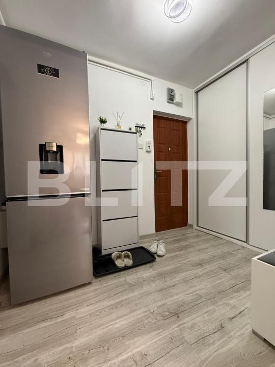 Apartament de vânzare 2 camere Vlahuta - 205405AV | BLITZ Brașov | Poza6