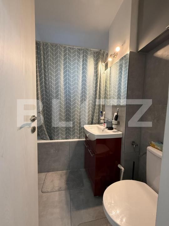 Apartament de vânzare 2 camere Vlahuta - 205405AV | BLITZ Brașov | Poza5