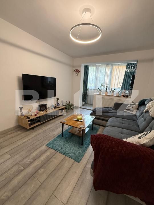 Apartament de vânzare 2 camere Vlahuta - 205405AV | BLITZ Brașov | Poza3