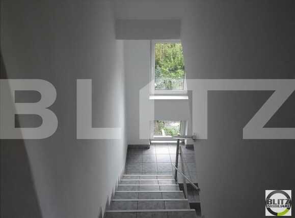 Spațiu birouri de închiriat Central - 20541SIB | BLITZ Cluj-Napoca | Poza9