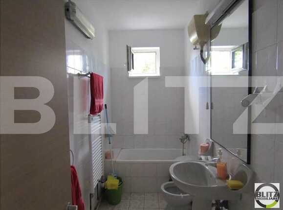 Spațiu birouri de închiriat Central - 20541SIB | BLITZ Cluj-Napoca | Poza10