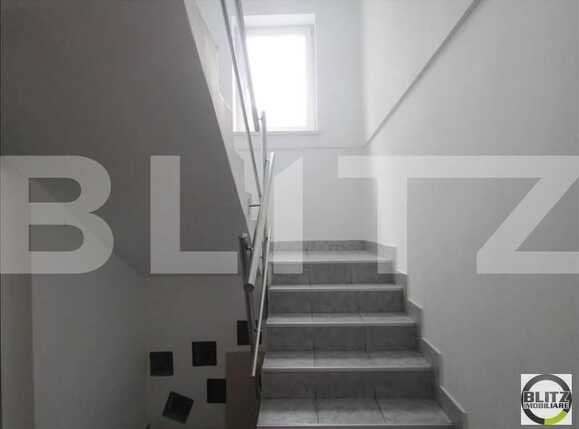 Spațiu birouri de închiriat Central - 20541SIB | BLITZ Cluj-Napoca | Poza8