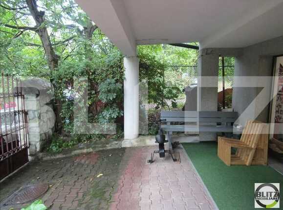 Spațiu birouri de închiriat Central - 20541SIB | BLITZ Cluj-Napoca | Poza3