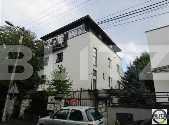 Spațiu birouri de închiriat Central - 20541SIB | BLITZ Cluj-Napoca | Poza1