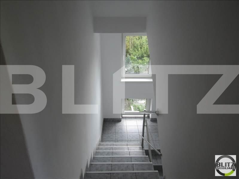 Spațiu birouri de închiriat Central - 20541SIB | BLITZ Cluj-Napoca | Poza9