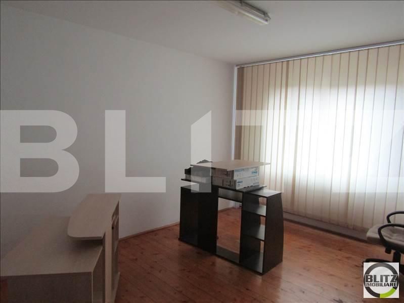Spațiu birouri de închiriat Central - 20541SIB | BLITZ Cluj-Napoca | Poza4