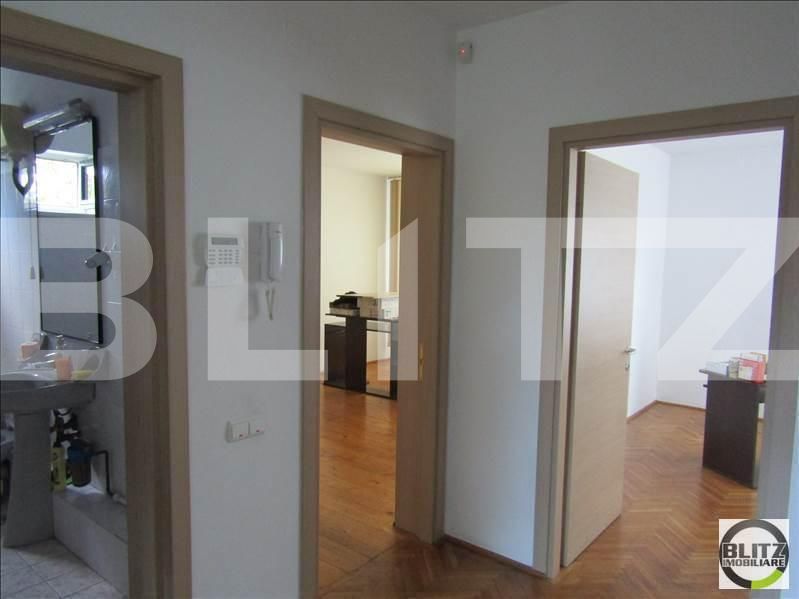Spațiu birouri de închiriat Central - 20541SIB | BLITZ Cluj-Napoca | Poza6
