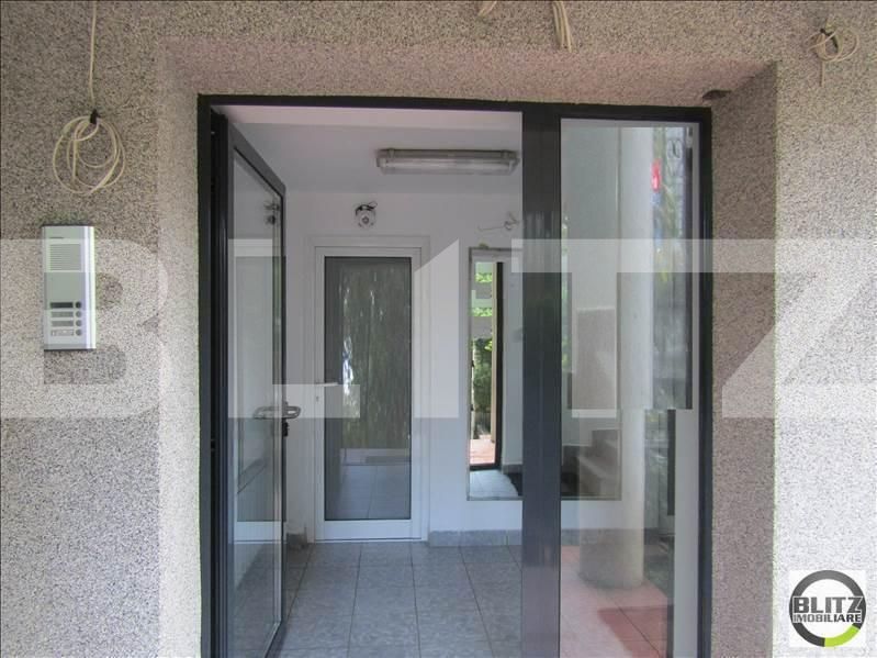 Spațiu birouri de închiriat Central - 20541SIB | BLITZ Cluj-Napoca | Poza2