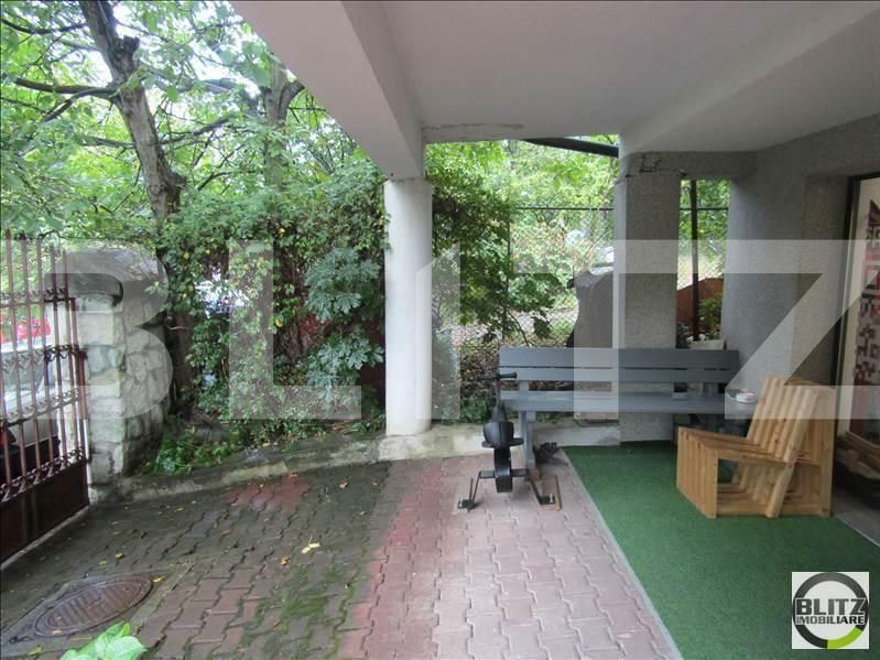 Spațiu birouri de închiriat Central - 20541SIB | BLITZ Cluj-Napoca | Poza3