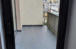 Apartament 1 camera, 40 mp, zona Manastur