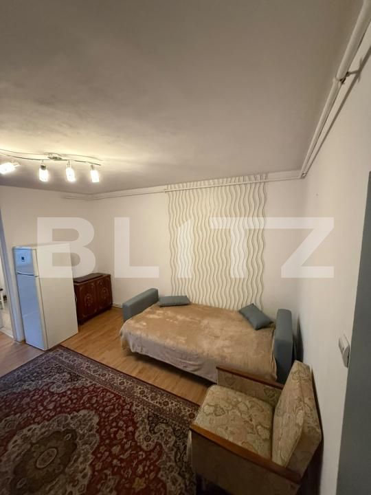 Garsonieră de închiriat Astra - 205414AI | BLITZ Brașov | Poza3