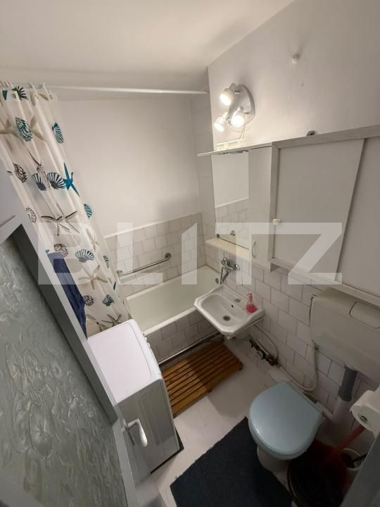 Garsonieră de închiriat Astra - 205414AI | BLITZ Brașov | Poza2