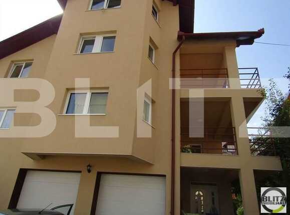 Spațiu birouri de închiriat Făget - 20542SIB | BLITZ Cluj-Napoca | Poza1