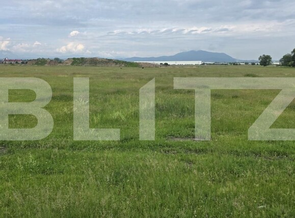 Teren de vânzare Tractorul - 205428TV | BLITZ Brașov | Poza1