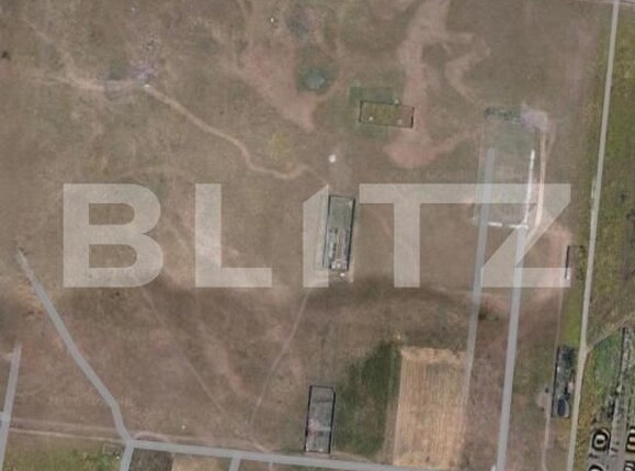 Teren de vânzare Tractorul - 205428TV | BLITZ Brașov | Poza2