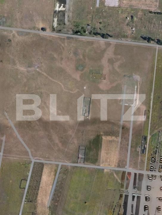 Teren de vânzare Tractorul - 205428TV | BLITZ Brașov | Poza2