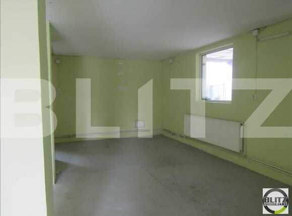 Spațiu birouri de închiriat Marasti - 20543SIB | BLITZ Cluj-Napoca | Poza1