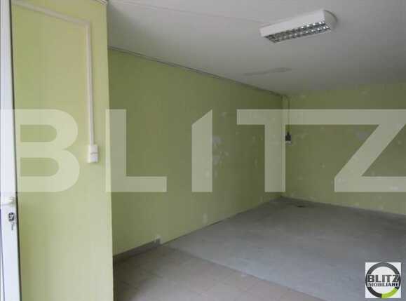 Spațiu birouri de închiriat Marasti - 20543SIB | BLITZ Cluj-Napoca | Poza2