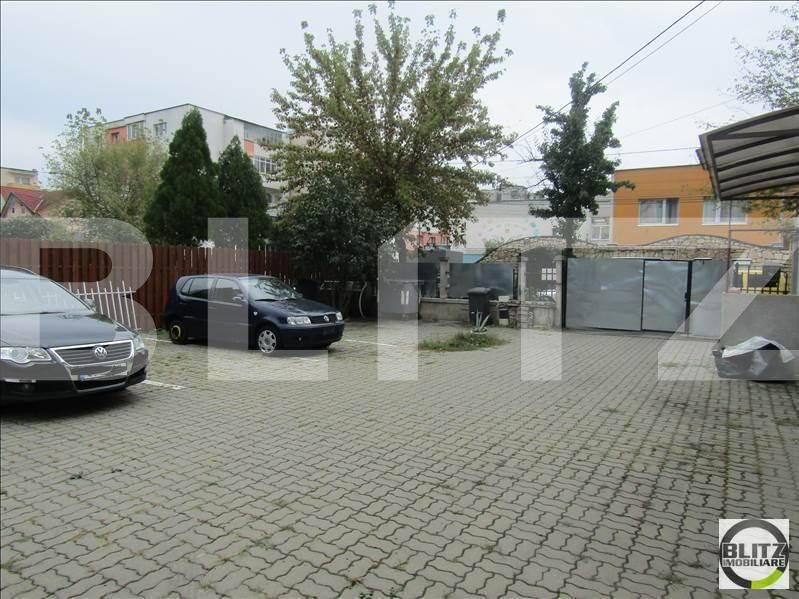 Spațiu birouri de închiriat Marasti - 20543SIB | BLITZ Cluj-Napoca | Poza7