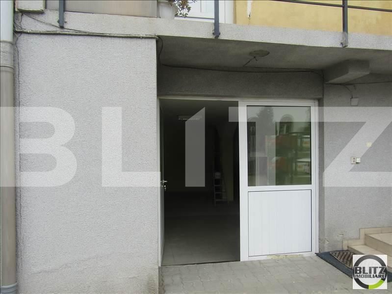 Spațiu birouri de închiriat Marasti - 20543SIB | BLITZ Cluj-Napoca | Poza6