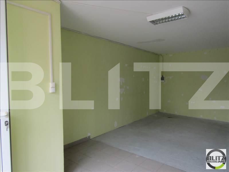 Spațiu birouri de închiriat Marasti - 20543SIB | BLITZ Cluj-Napoca | Poza2