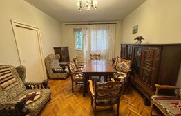 Apartament 3 camere, 95 mp, zona Grigorescu
