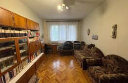 Apartament 3 camere, 95 mp, zona Grigorescu