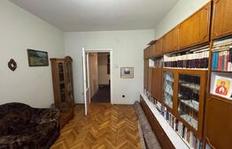 Apartament 3 camere decomandate de 95 mp | 2 băi | 2 balcoane | Grigorescu